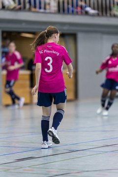 Bild 199 - wCJ Loewinnen Cup C2